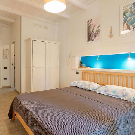 Il Cagliarese B&B Кальяри Экстерьер фото