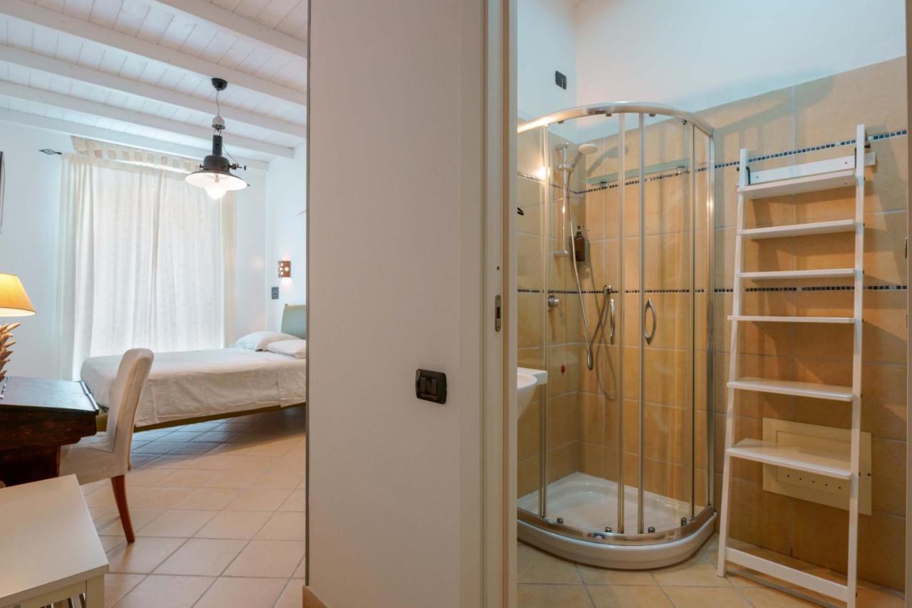 Il Cagliarese B&B Кальяри Экстерьер фото