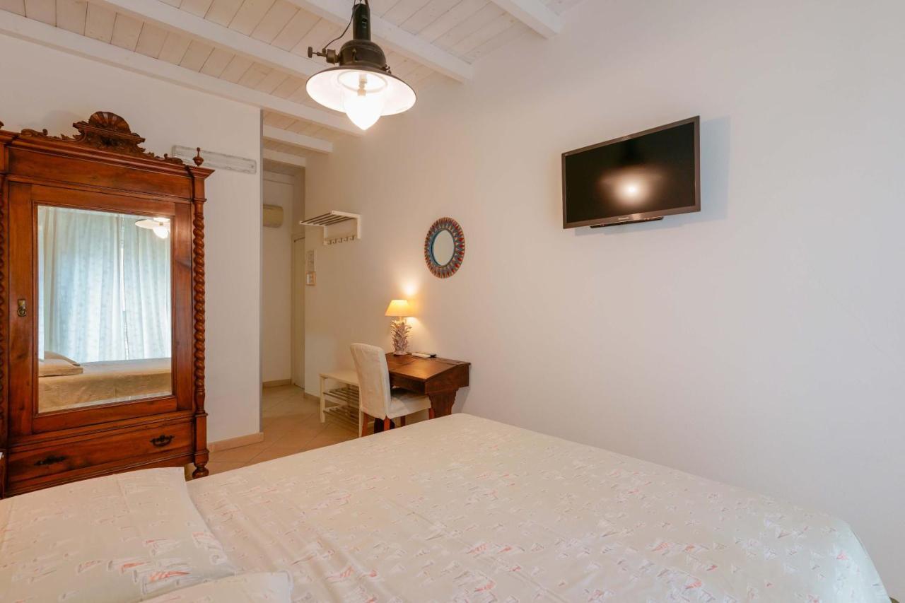 Il Cagliarese B&B Кальяри Экстерьер фото